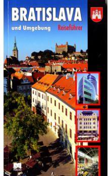 BRATISLAVA - REISEFUHRER