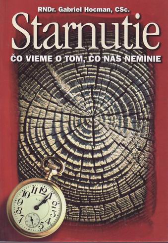 STARNUTIE - CO VIEME O TOM, CO NAS NEMINIE