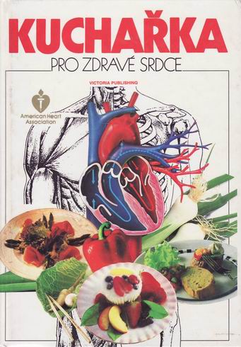KUCHARKA PRO ZDRAVE SRDCE