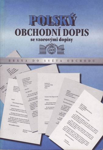 POLSKY OBCHODNI DOPIS