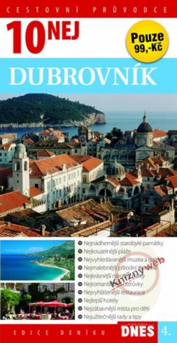 DUBROVNIK - 10 NEJ