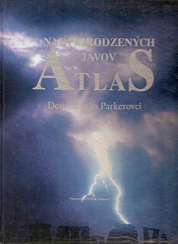 ATLAS NADPRIRODZENYCH JAVOV