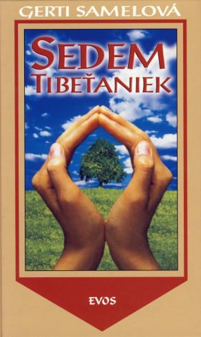SEDEM TIBETANIEK