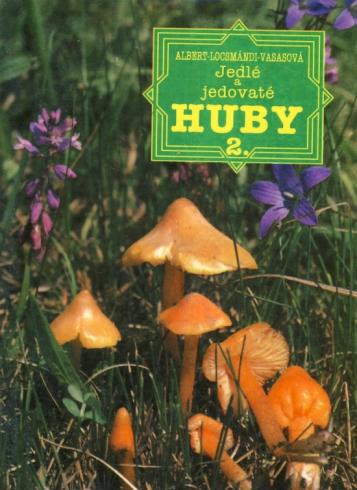 JEDLE A JEDOVATE HUBY 2.