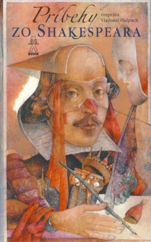 PREBEHY ZO SHAKESPEARA