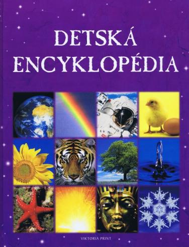 DETSKA ENCYKLOPEDIA