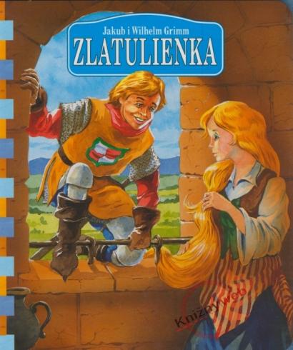 ZLATULIENKA