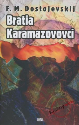 BRATIA KARAMAZOVOVCI