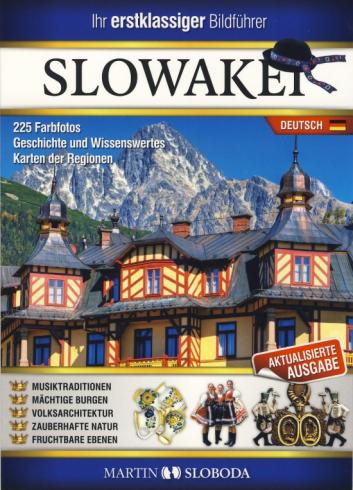 SLOWAKEI