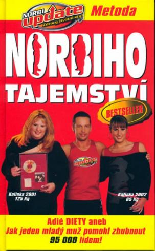 NORBIHO TEJEMSTVI