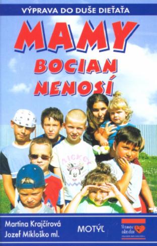 MAMY BOCIAN NENOSI