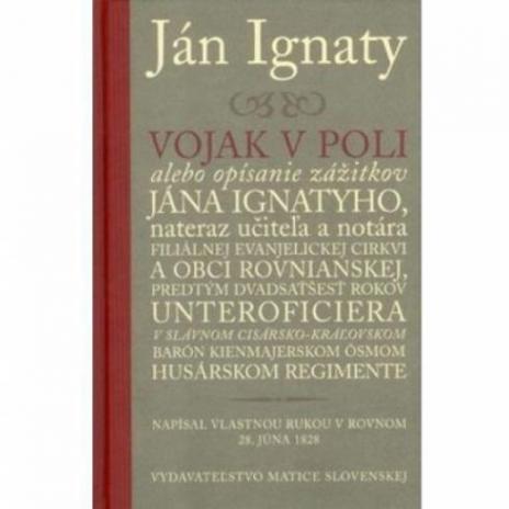 VOJAK V POLI
