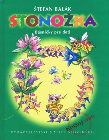 STONOZKA