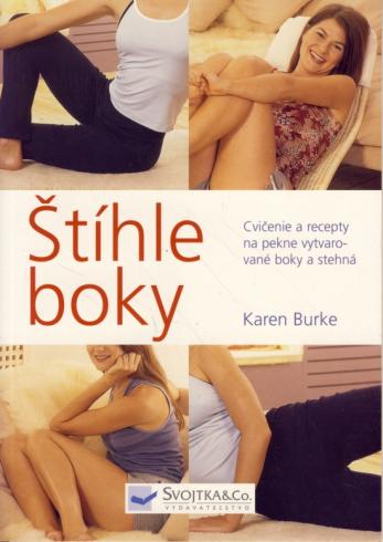 STIHLE BOKY