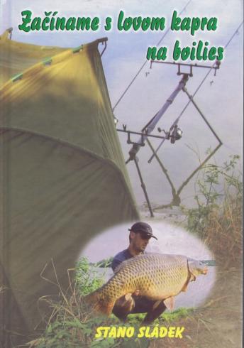 ZACINAME S LOVOM KAPRA NA BOILIES