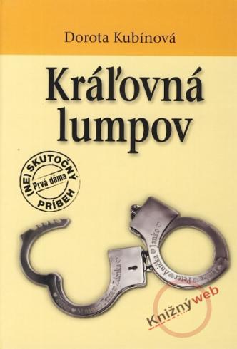 KRALOVNA LUMPOV