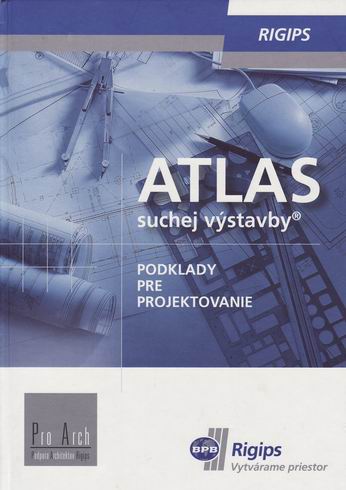 ATLAS SUCHEJ VYSTAVBY
