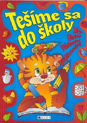 Tešíme sa do školy