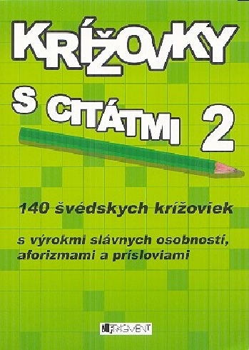 KRIZOVKY S CITATMI 2