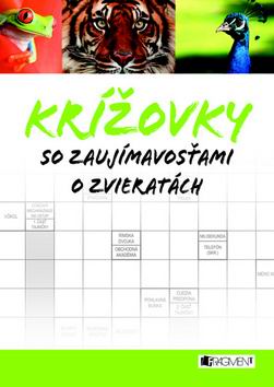 KRIZOVKY SO ZAUJIMAVOSTAMI O ZVIERATACH