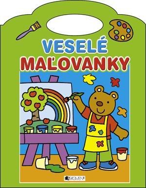 VESELE MALOVANKY