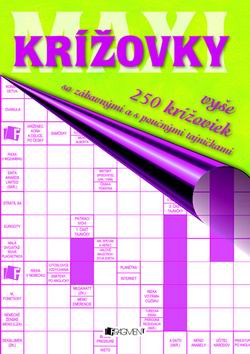 MAXI KRIZOVKY 2