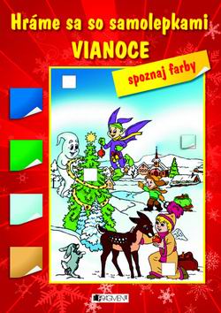 HRAME SA SO SAMOLEPKAMI VIANOCE