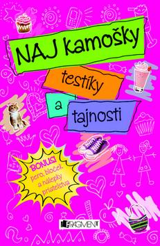 NAJ KAMOSKY TESTIKYA TAJNOSTI