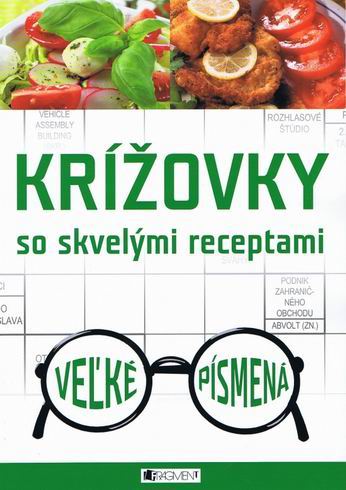 KRIZOVKY SO SKVELYMI RECEPTAMI