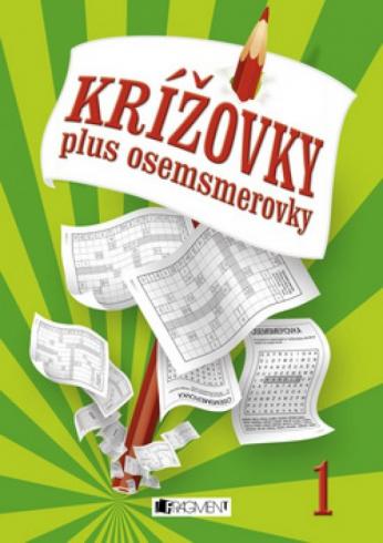 KRIZOVKY PLUS OSEMSMEROVKY