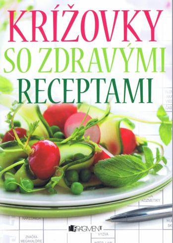 KRIZOVKY SO ZDRAVYMI RECEPTAMI