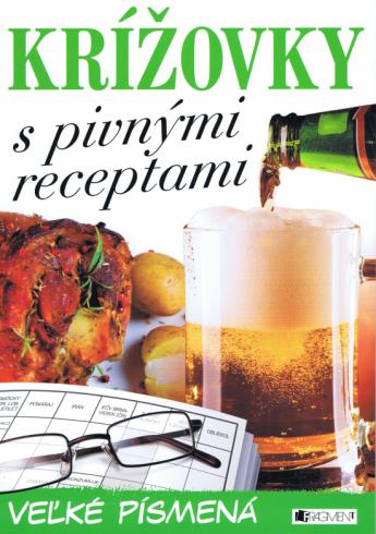 KRIZOVKY S PIVNYMI RECEPTAMI