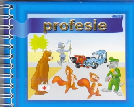 PROFESIE