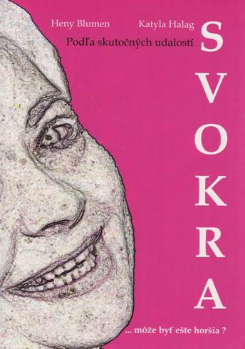 SVOKRA... MOZE BYT ESTE HORSIA?