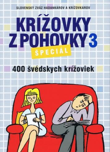 KRIZOVKY Z POHOVKY 3