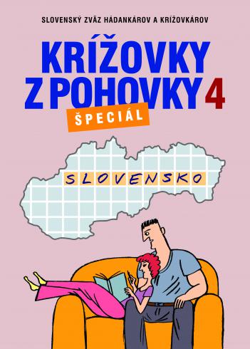 KRIZOVKY Z POHOVKY 4
