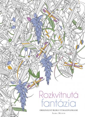 ROZKVITNUTA FANTAZIA