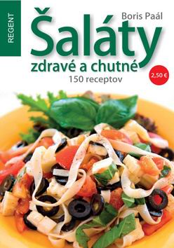 SALATY ZDRAVE A CHUTNE
