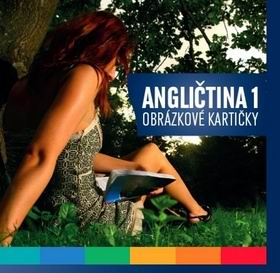 ANGLICTINA 1 OBRAZKOVE KARTICKY
