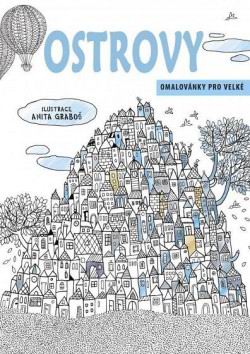 OSTROVY