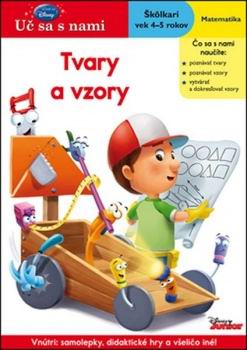 UC S S NAMI TVARY A VZORY