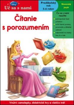 UC SA S NAMI - CITANIE S POROZUMENIM SLOVENSKY JAZYK
