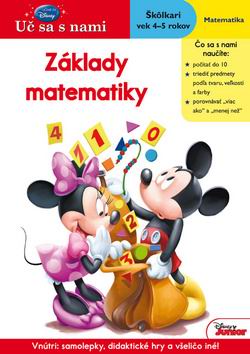 UC SA S NAMI - ZAKLADY MATEMATIKY