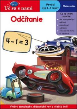UC SA S NAMI ODCITANIE 5-6 ROKOV