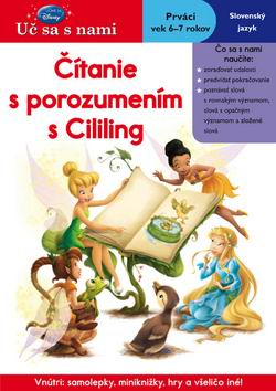 UC SA S NAMI - CITANIE S POROZUMENIM S CILILING