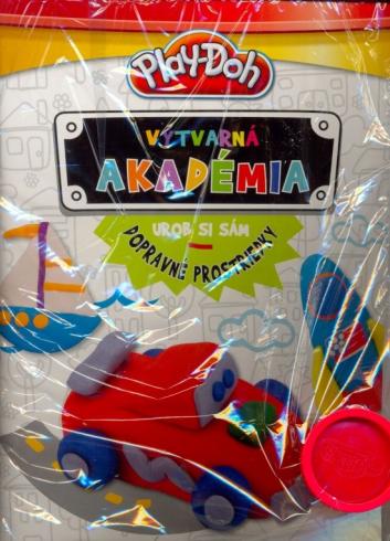 VYTVARNA AKADEMIA DOPRAVNE PROSTRIEDKY
