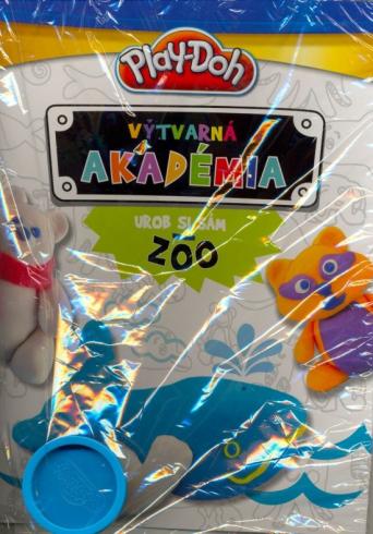 VYTVARNA AKADEMIA ZOO