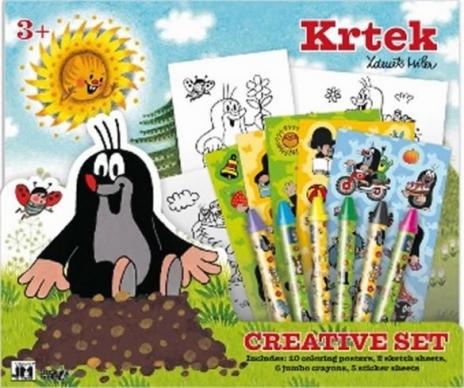 KRTEK