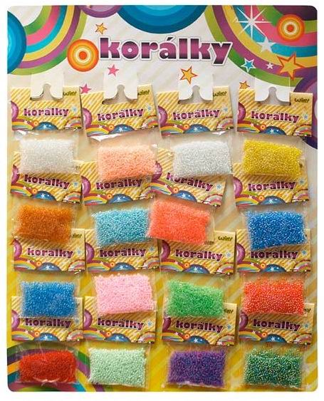 KORALKY MIX