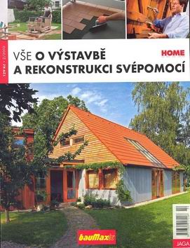 VSE O VYSTAVBE A REKONSTRUKCI SVEPOMOCI